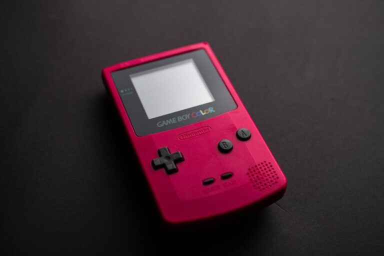 gameboy color backlight mod
