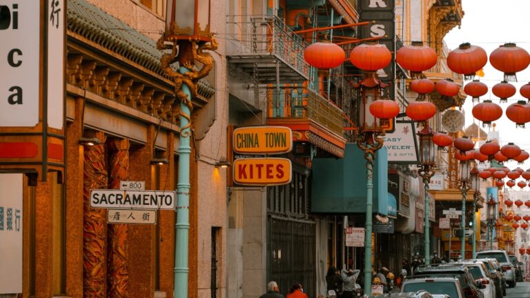 preserving authenticity and affordibilaty chinatown