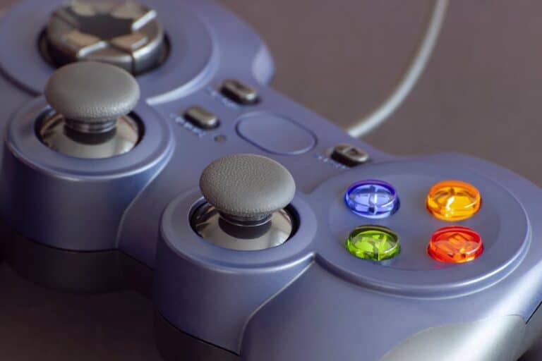 best console button upgrade