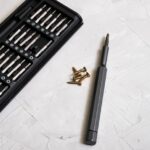 OLED installation tools list