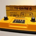 Game Gear OLED installation