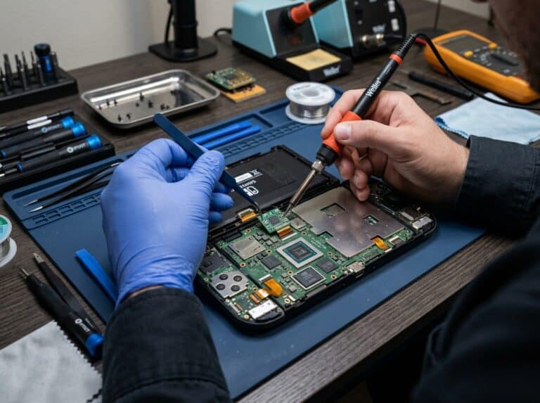 OLED mod expert guide