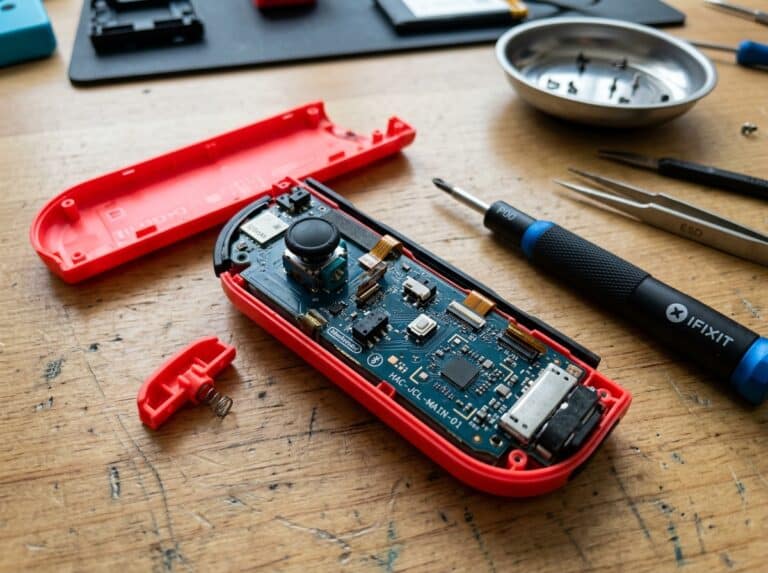 joy con r button replacement