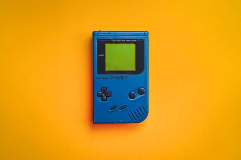 gameboy color oled kit