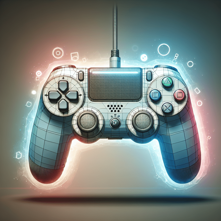 Improving Handheld Controller Feel