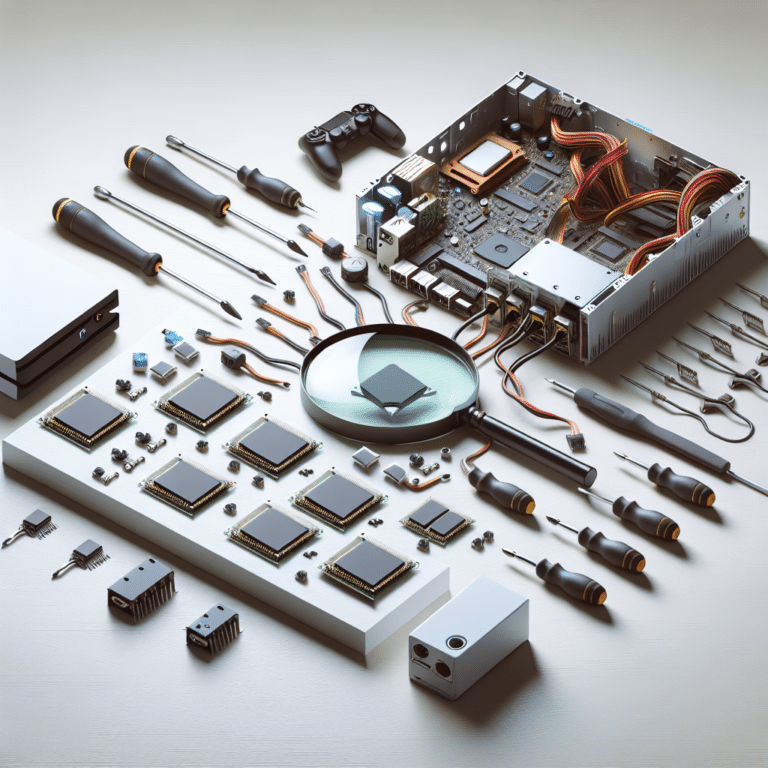 Troubleshooting Common Console Mods