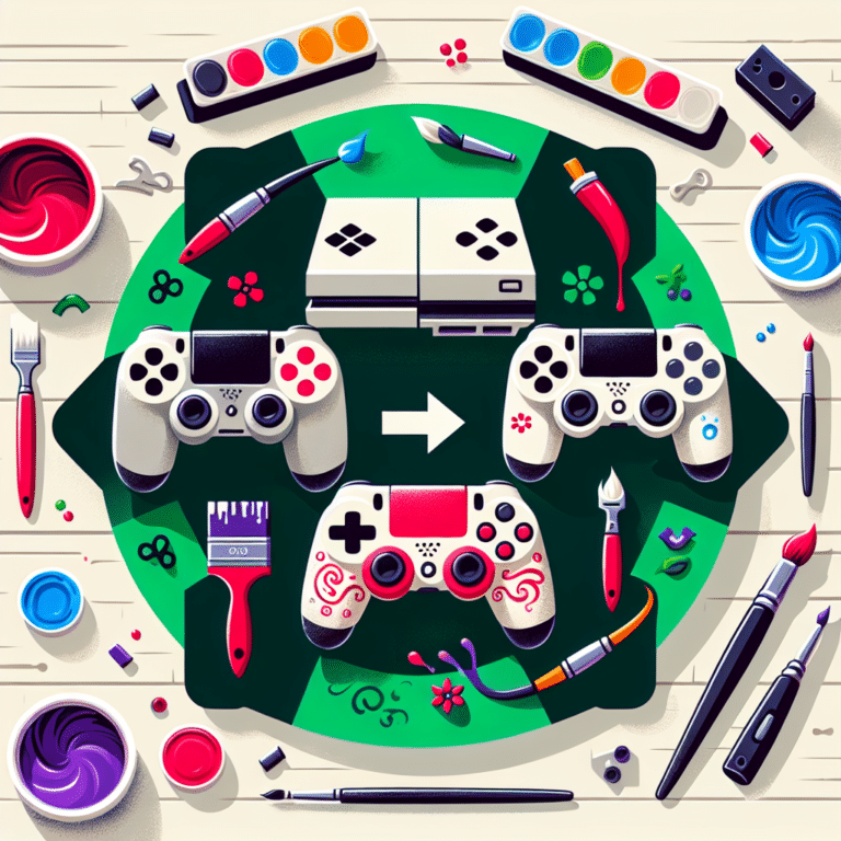 Creating Personalized Console Shells