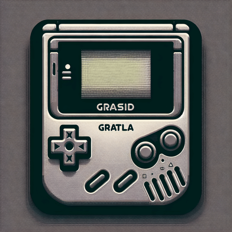 Tactile Upgrade for Game Boy Buttons